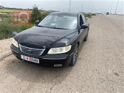 هيونداي غراندور